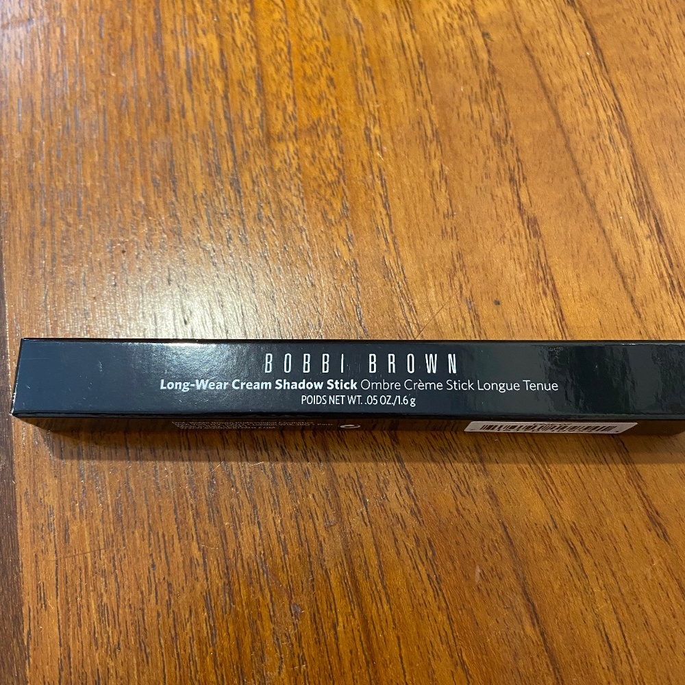 Bobbi Brown Long Wear Creme Eye Shadow stick- Discontinued shade - Picture 2 of 5